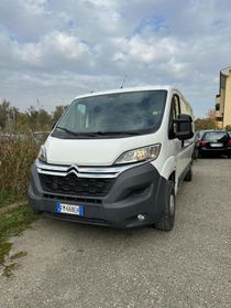 CITROEN Jumper 33 BlueHDi 130 PM-TN Furgone Business