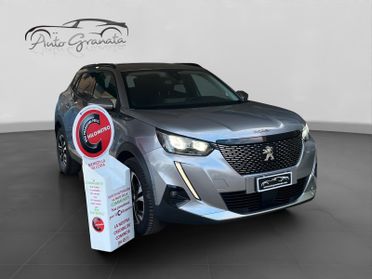 Peugeot 2008 1.5 Bluehdi 130cv AUT. Allure Pack
