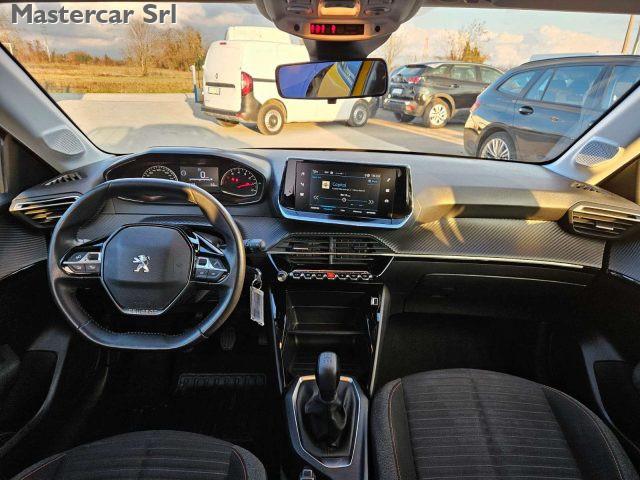 PEUGEOT 208 1.2 puretech Active s - GP644FN