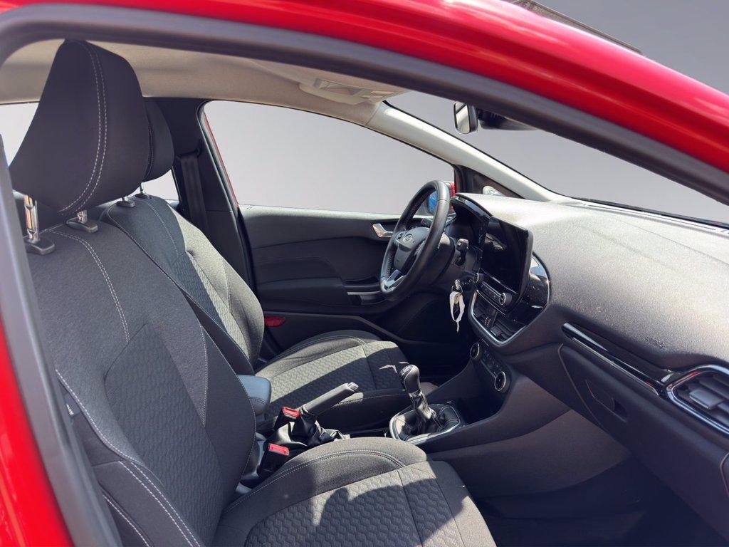 FORD Fiesta Titanium 5 porte del 2022