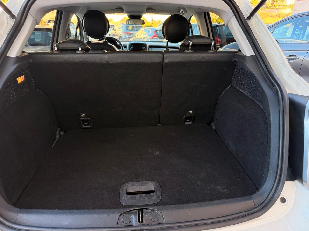 Fiat 500X 1.6 MultiJet 120 CV Cross Plus