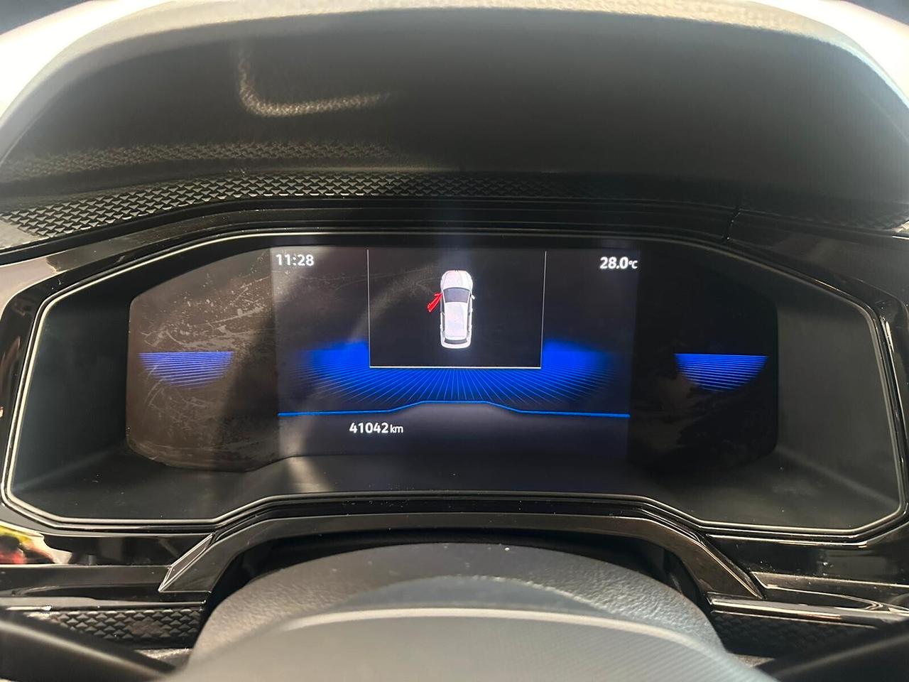 Volkswagen Polo 1.0 TSI DSG Style AUTOMATICA