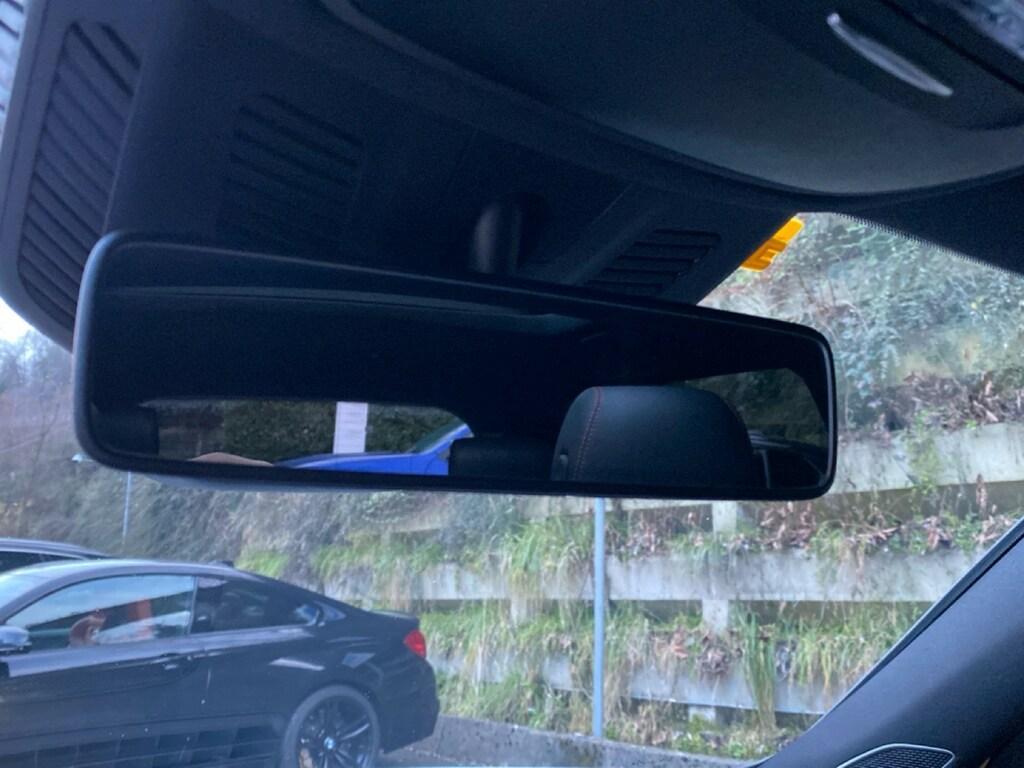 Mercedes GLB 35 AMG 4Matic 8G-DCT