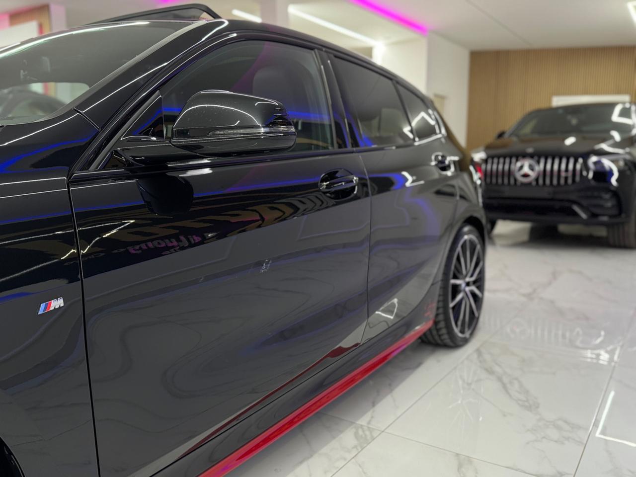 Bmw Serie 1 128 TI Msport Iper Full