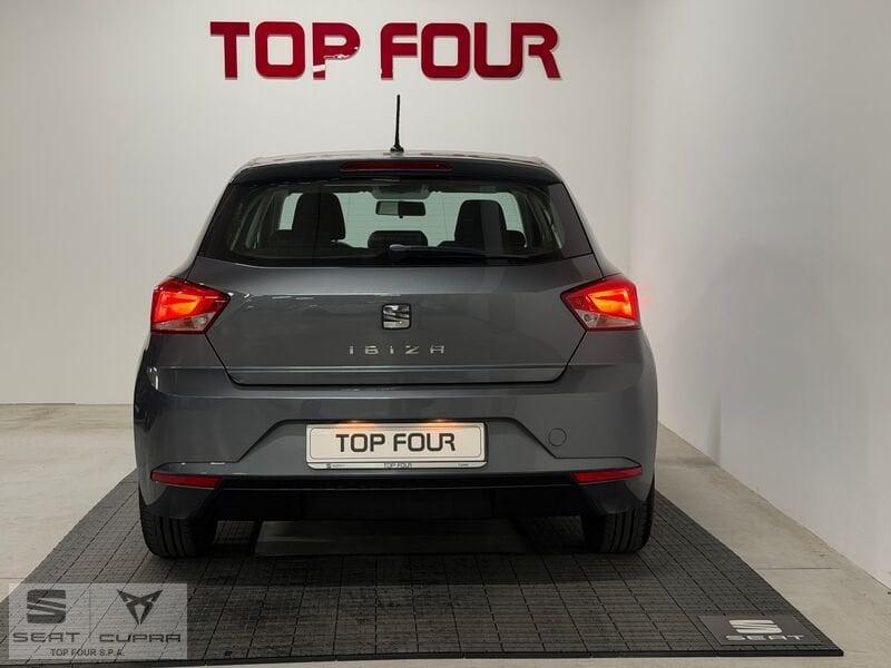 SEAT Ibiza 1.0 75cv BUSINESS