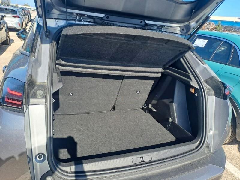 Peugeot 2008 PureTech 100 S&S Allure