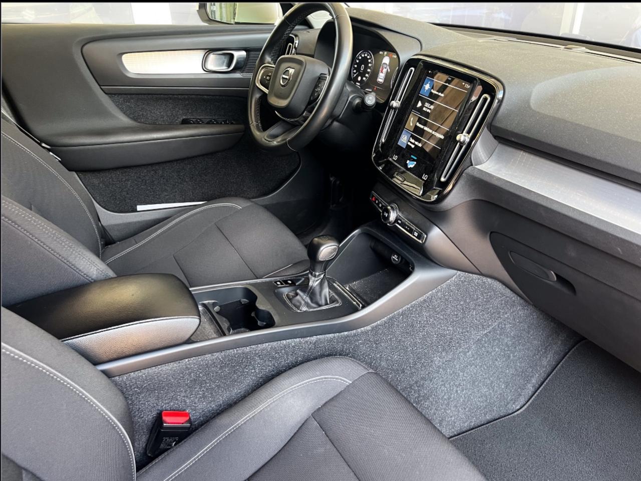 Volvo XC40 T2 Essential Perfetta