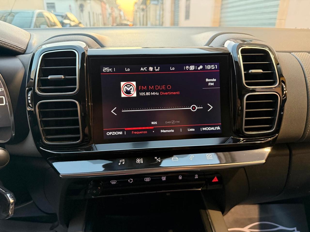 CITROEN C5 AIRCROSS 1.5 BLUEHDI 130CV PELLE NAVI CAM ANNO 2021
