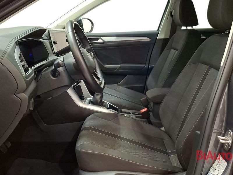 Volkswagen T-Roc T-Roc 2.0 tdi Style 115cv