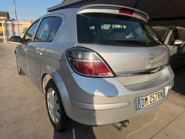 Opel ASTRA 1.7 DIESEL 2008 - NORD ITALIA