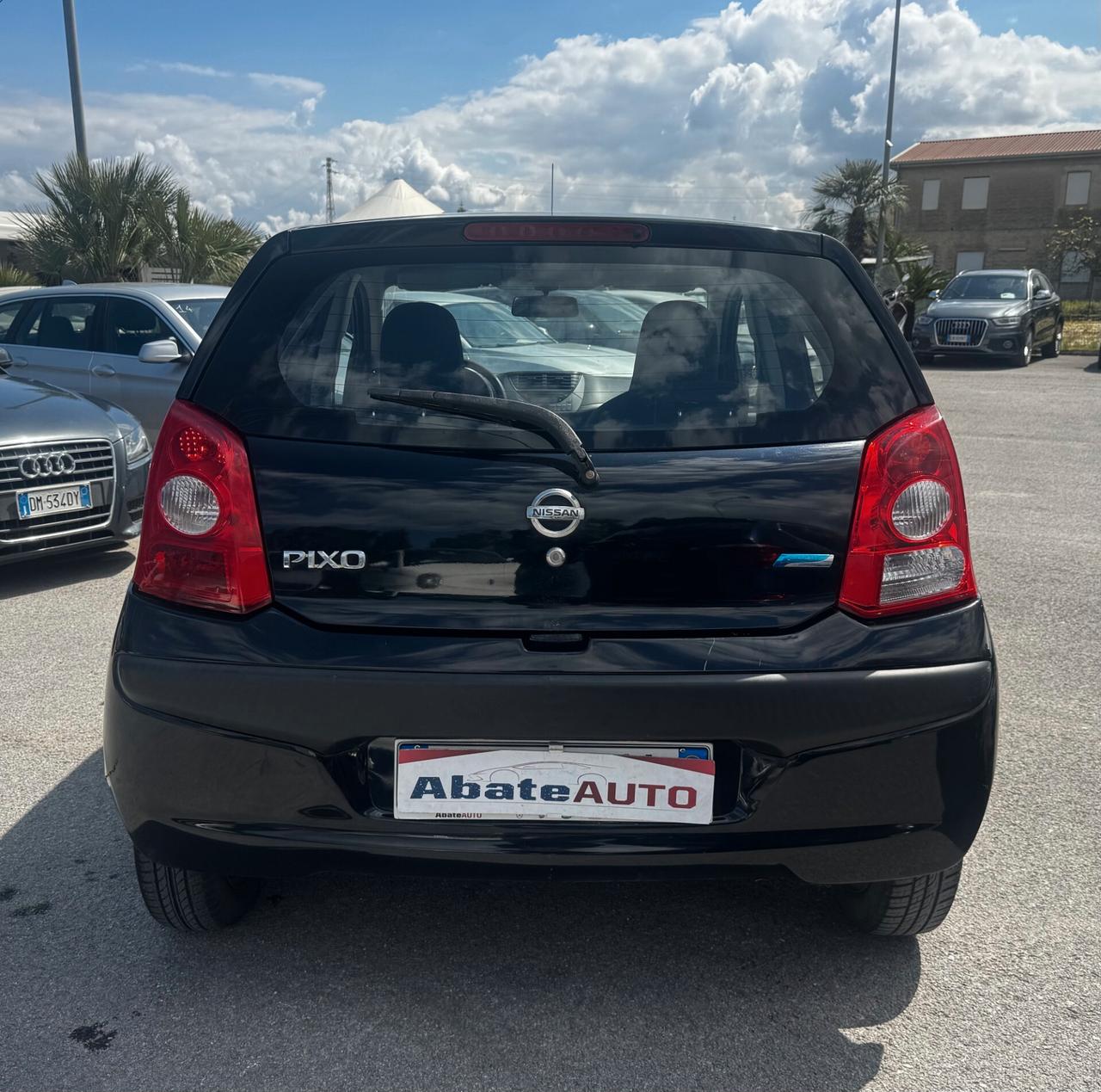 Nissan Pixo 1.0 5 porte Easy