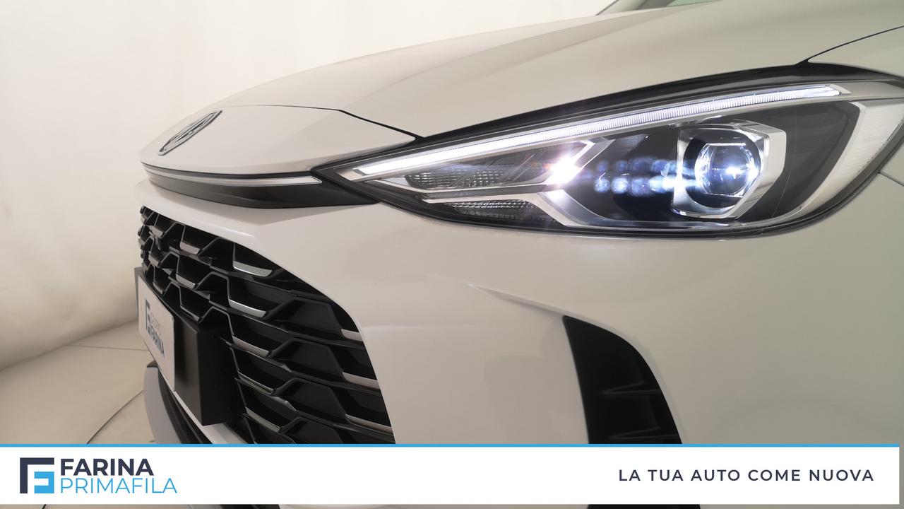 MG ZS 2024 - ZS 1.5 Comfort