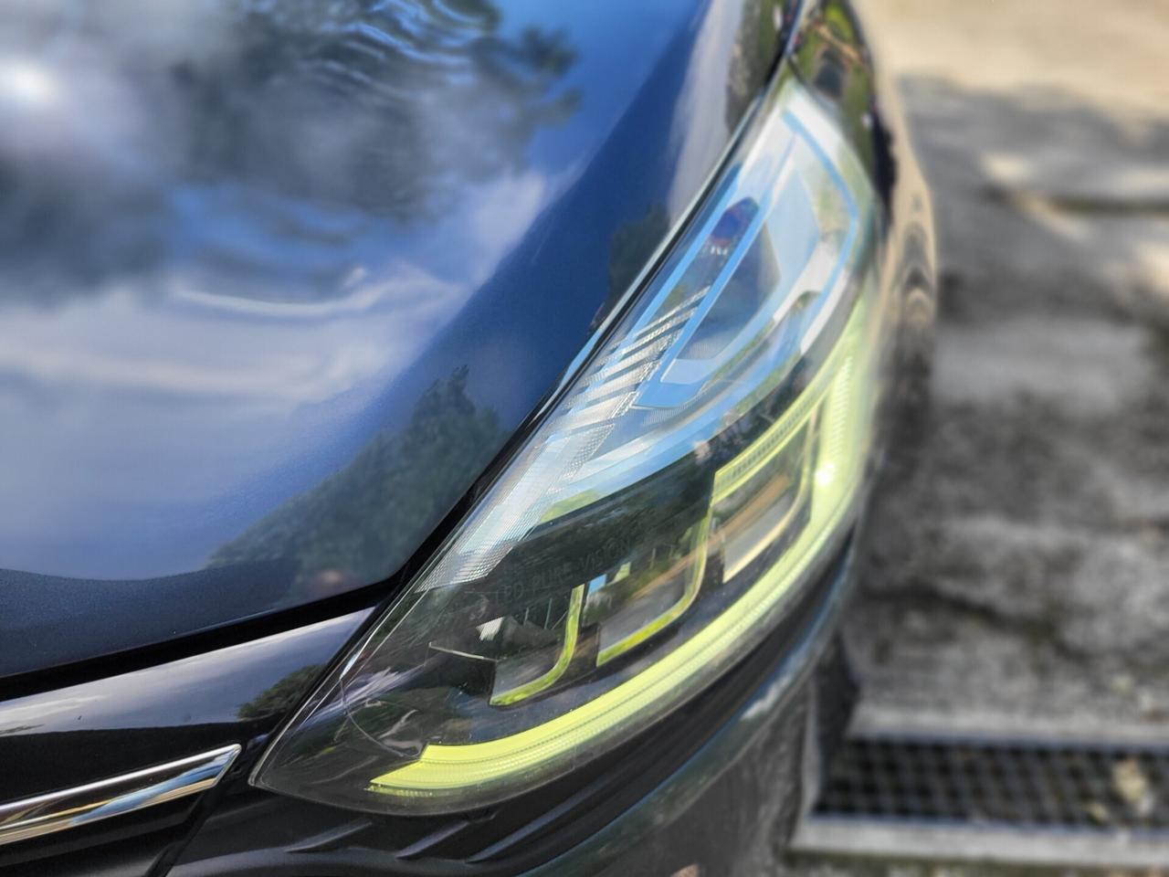 RENAULT CLIO 1,5 dCi-KM 71000-NAVI-2 REVISIONI
