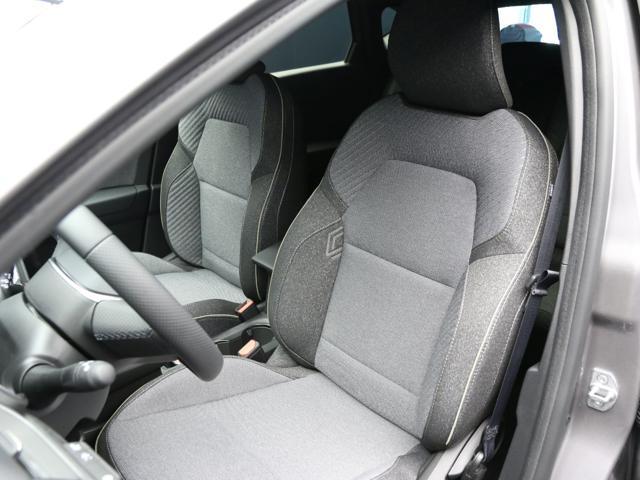 RENAULT Captur 1.2 ECO-G 120CV Techno