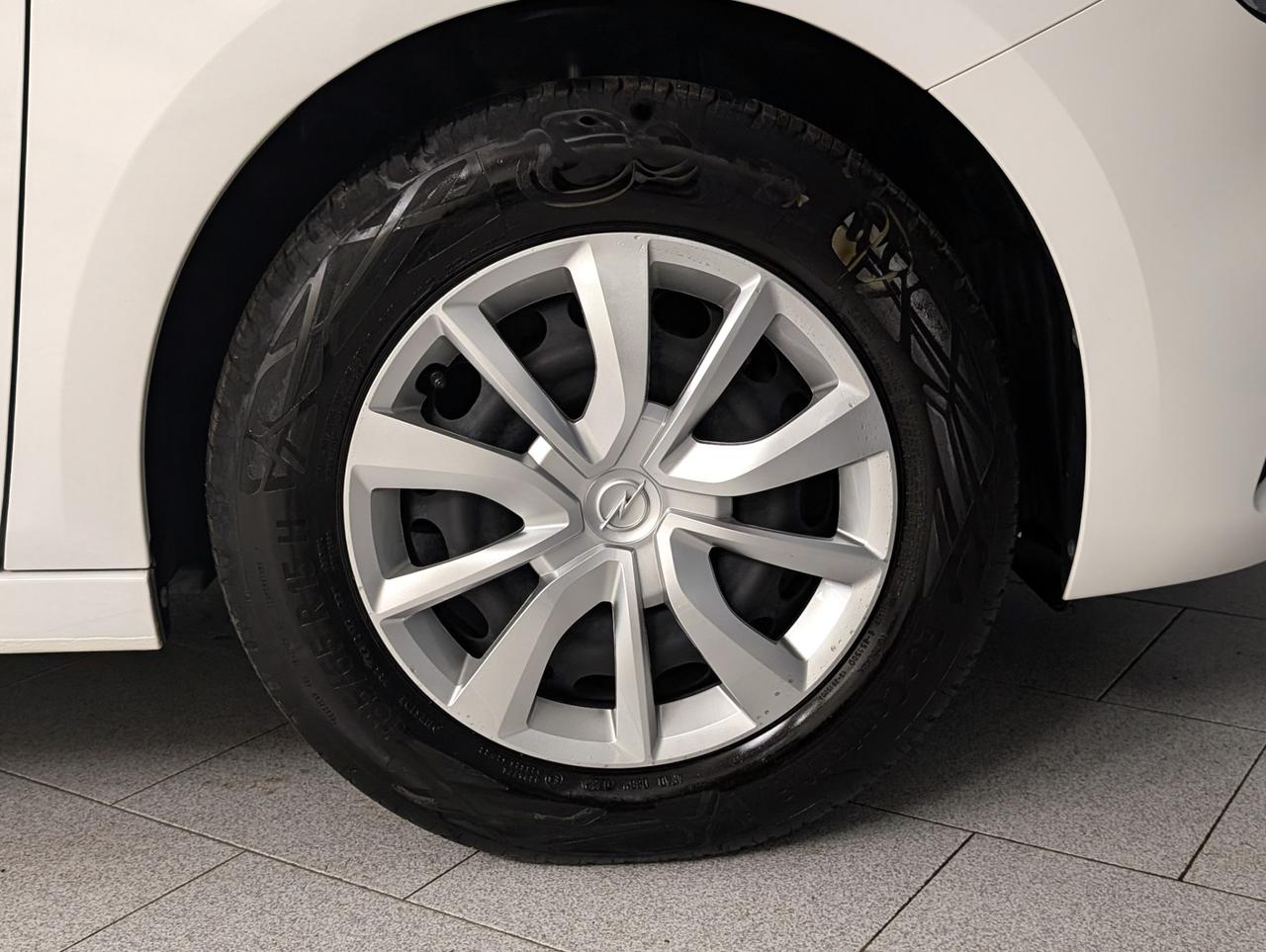 Opel Corsa 1.2 75cv Edition