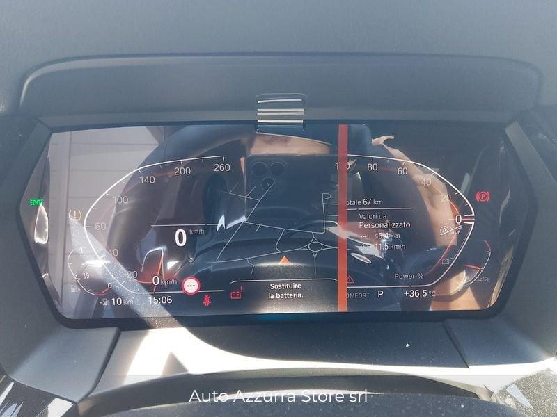 BMW Z4 Z4 sDrive 20i Msport *IVA, 19", VERNASCA, HIGH END Hi-Fi*