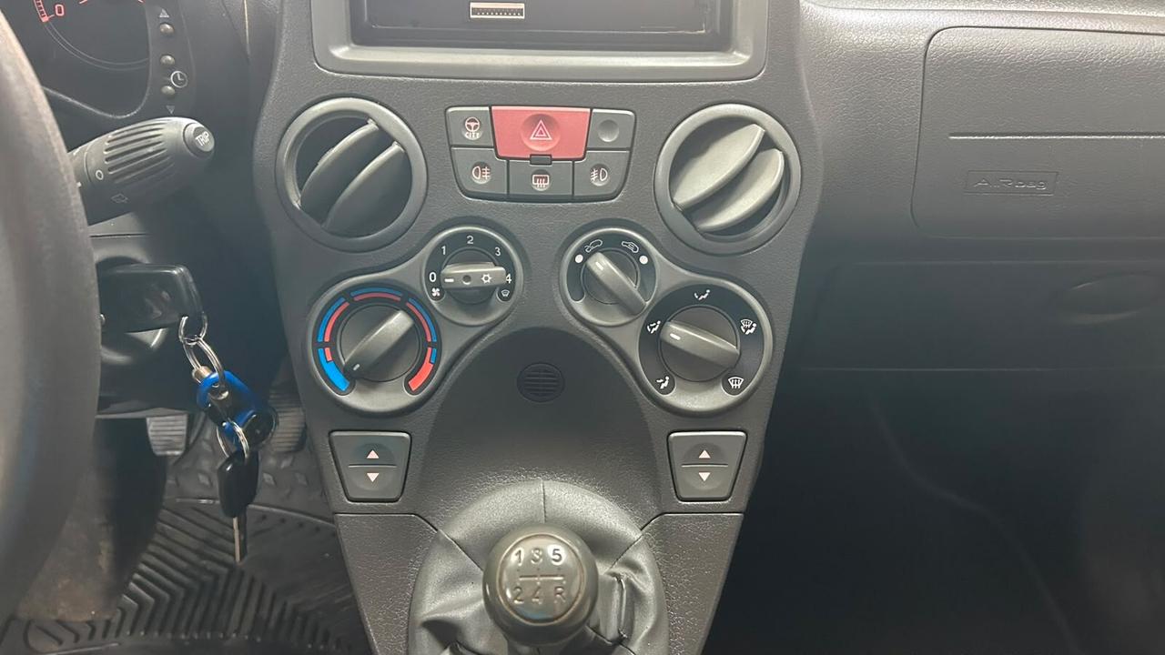 Fiat Panda 1.2 Dynamic