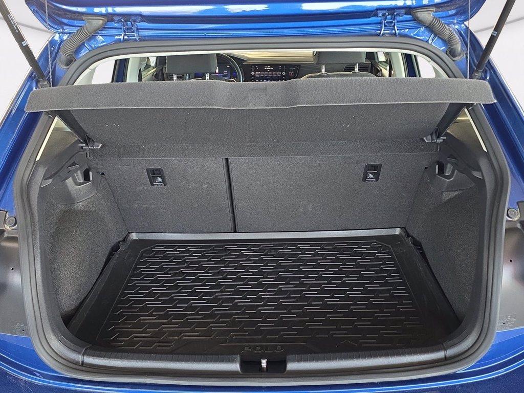 VOLKSWAGEN Polo 1.0 tsi life 95cv del 2022