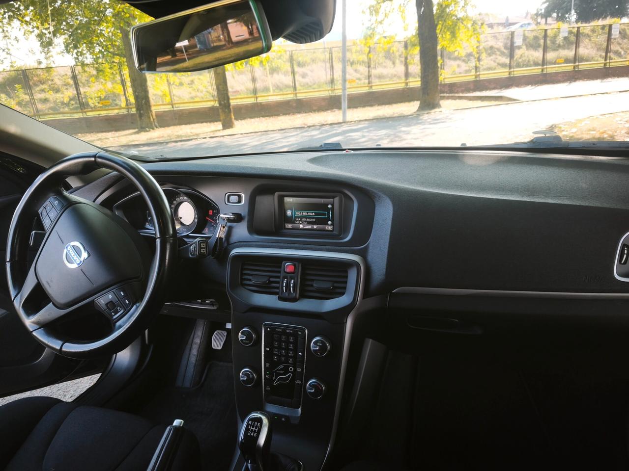 Volvo V40 D3 Kinetic