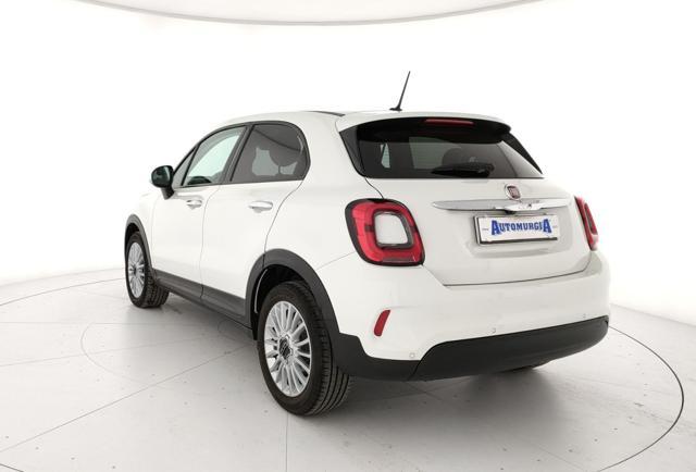 FIAT 500X 1.6 MultiJet 130 CV Connect