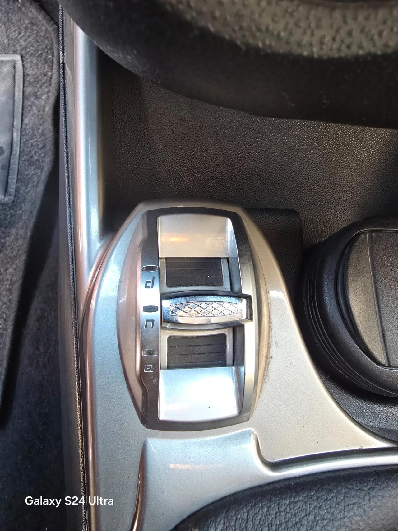 Alfa Romeo MiTo 1.6 JTDm 16V Progression