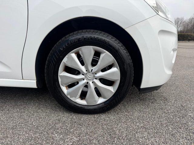 CITROEN C3 1.1 ATTRACTION *TAGLIANDATA*NEOPATENTATI*