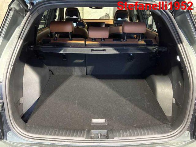KGM Torres - 1.5 turbo gdi K-line 2wd 163cv auto