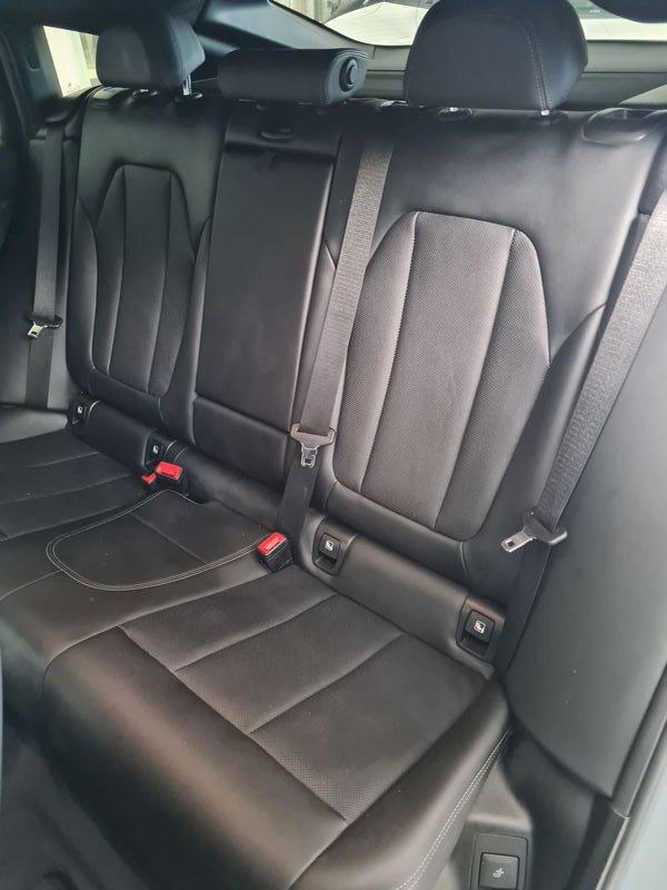 BMW X4 xDrive 30d 210kW Msport MH48V