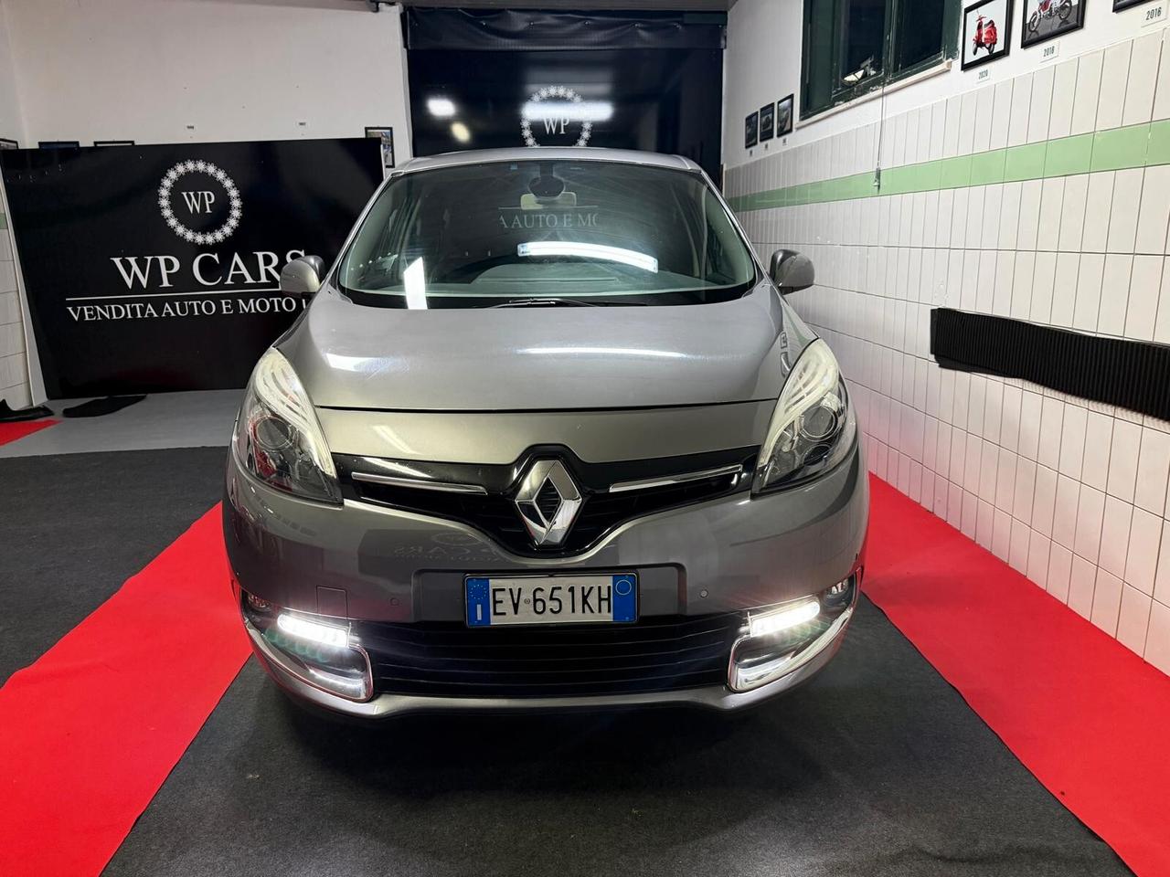 Renault Scenic Scénic 1.5 dCi 110CV Start&Stop Wave