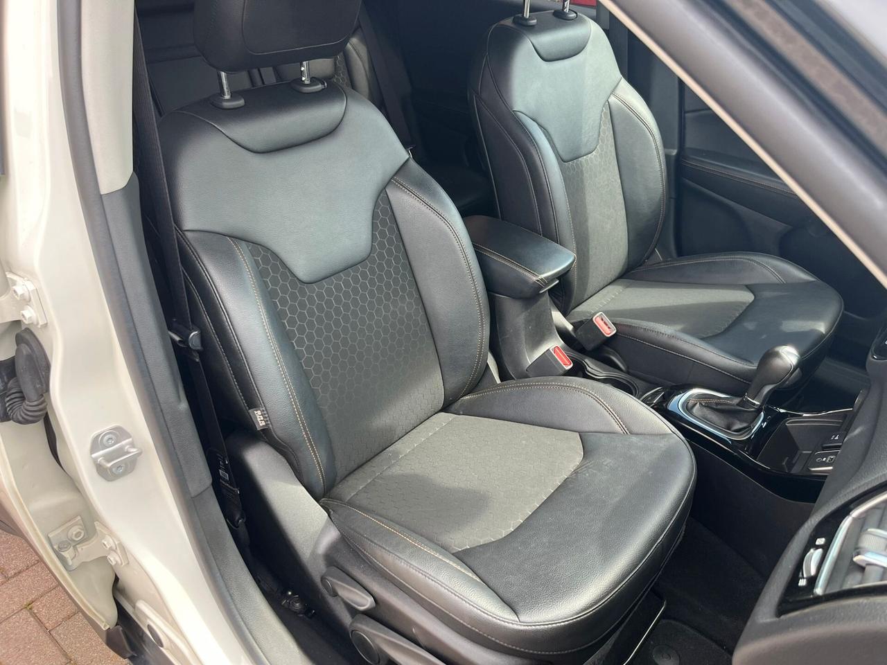 Jeep Compass JEEEP 1.4 BENZINA