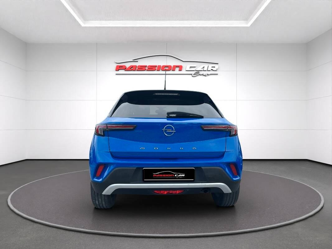 Opel Mokka 1.2 t Elegance s&s 100cv