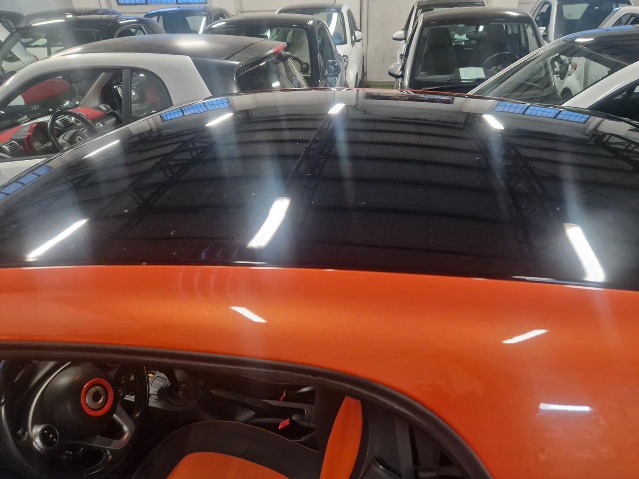 Edition1 automatica unico proprietario full garanzia