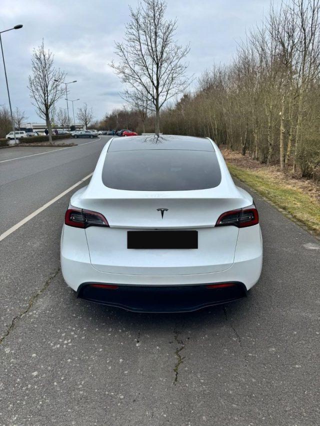 TESLA Model Y RWD