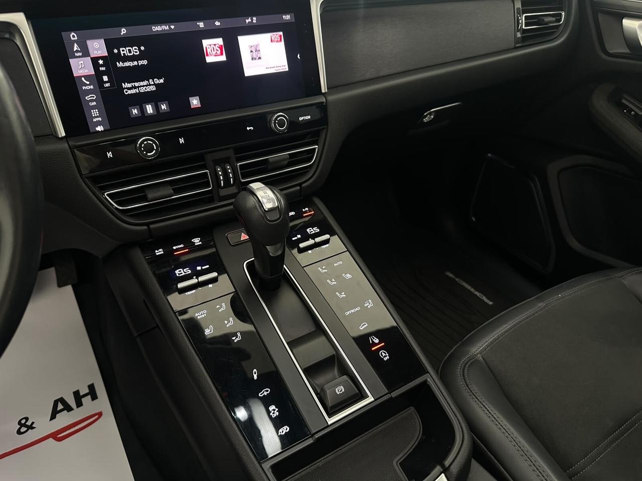 Porsche Macan 2.9 GTS