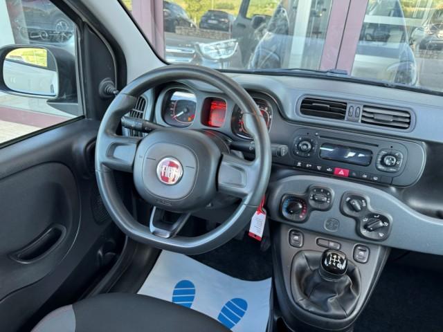 Fiat Panda 1.2 Easy 69cv 5posti
