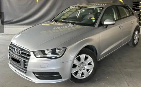 Audi A3 SPB 1.6 TDI S tronic Business
