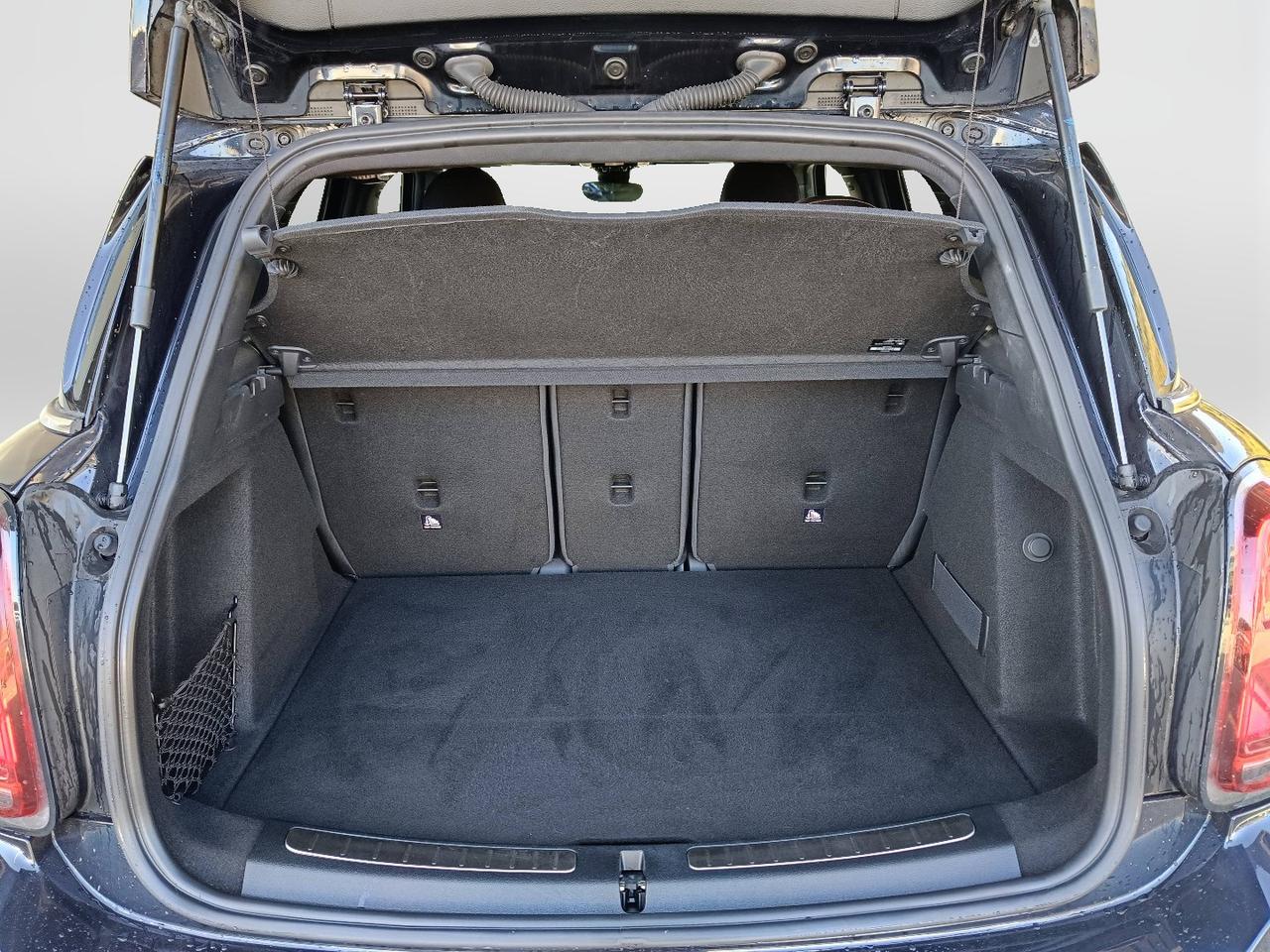 MINI Mini Countryman F60 2020 - Mini Countryman 2.0 Cooper D Northwood Edition auto