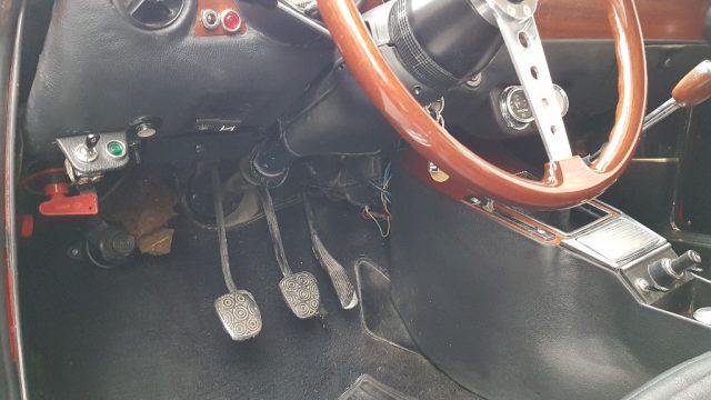 ALFA ROMEO GT 1300 junior