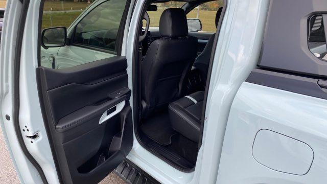 FORD Ranger 2.3 Plug In Hybrid AWD 281 CV Stormtrak NUOVO