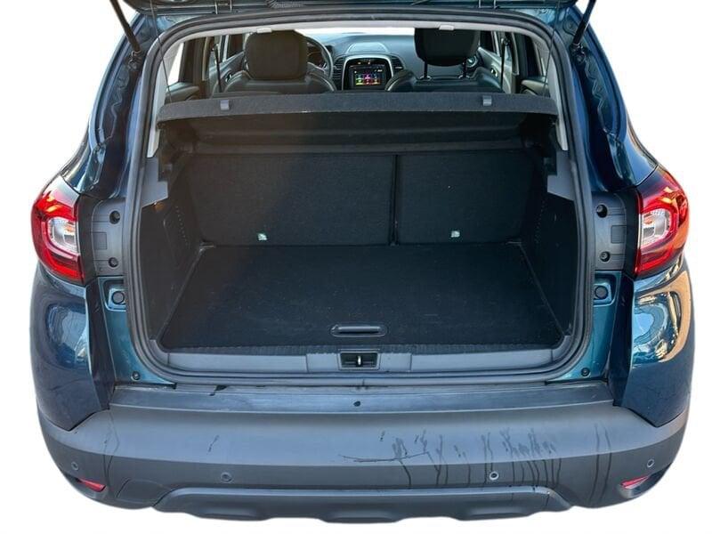 Renault Captur Captur TCe 12V 90 CV Sport Edition