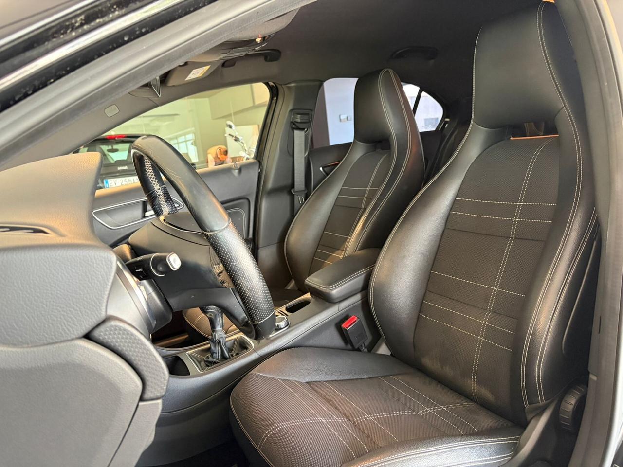 Mercedes-benz A 180 CDI Automatic Premium