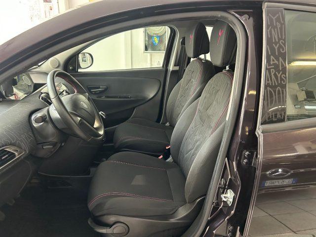 LANCIA Ypsilon 1.2 69 CV 5 porte GPL Ecochic Elefantino