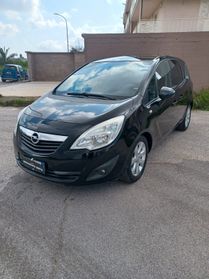 Opel Meriva 1.3 CDTI Cosmo