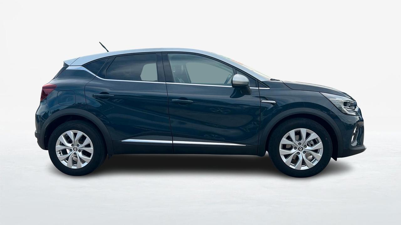 Renault Captur Full Hybrid E-Tech 145 CV Intens
