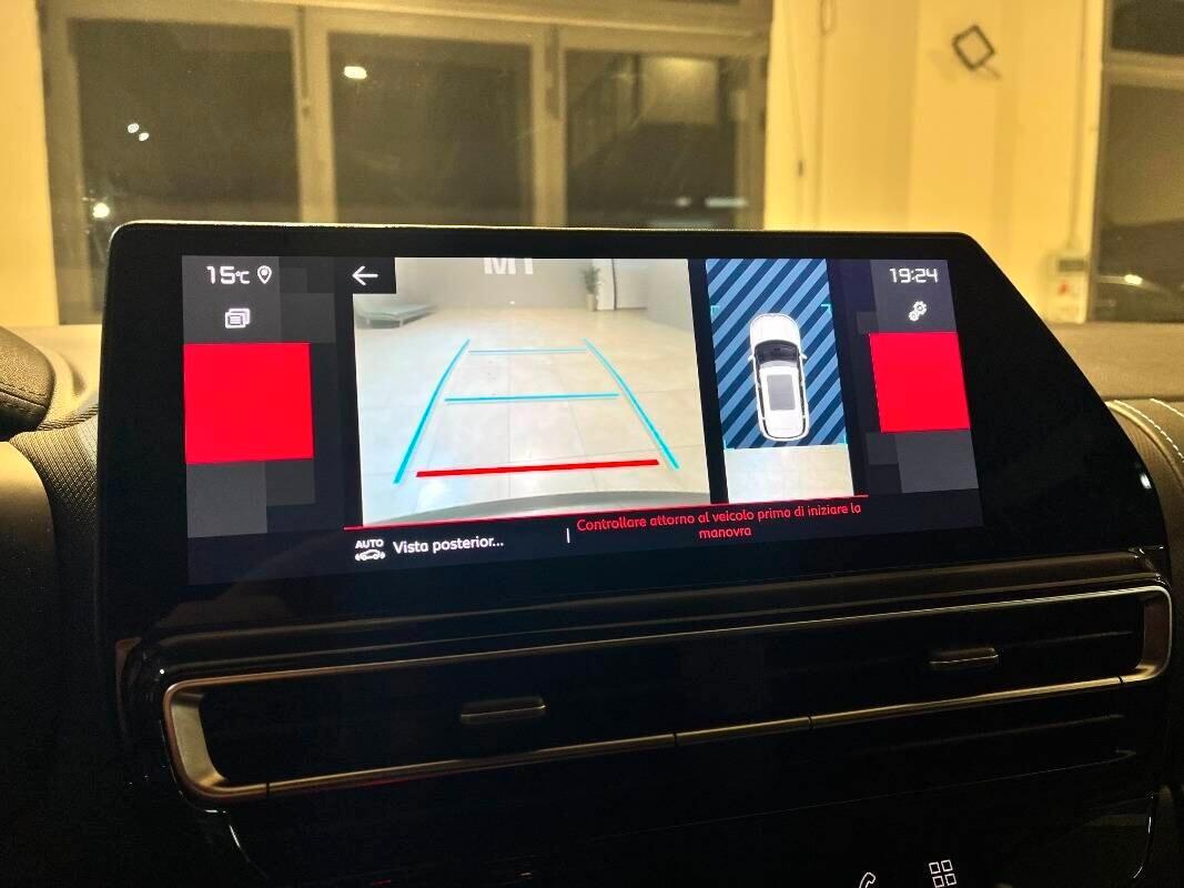 Citroen C5 Aircross PureTech 130 S&S Plus