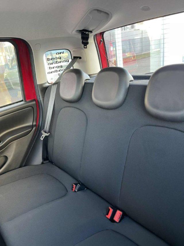 FIAT Panda 1.0 FireFly S&S Hybrid Pandina PREZZO PROMO