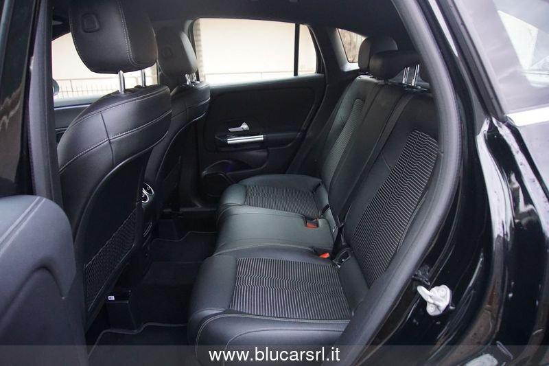 Mercedes-Benz GLA GLA 200 d Automatic Sport Plus