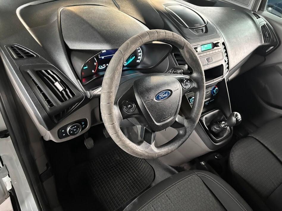 Ford Transit Connect 1.5 TDCi 100CV 3P.