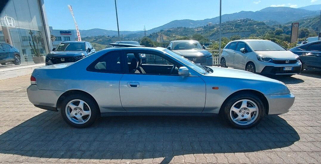 Honda Prelude 2.0i 16V cat