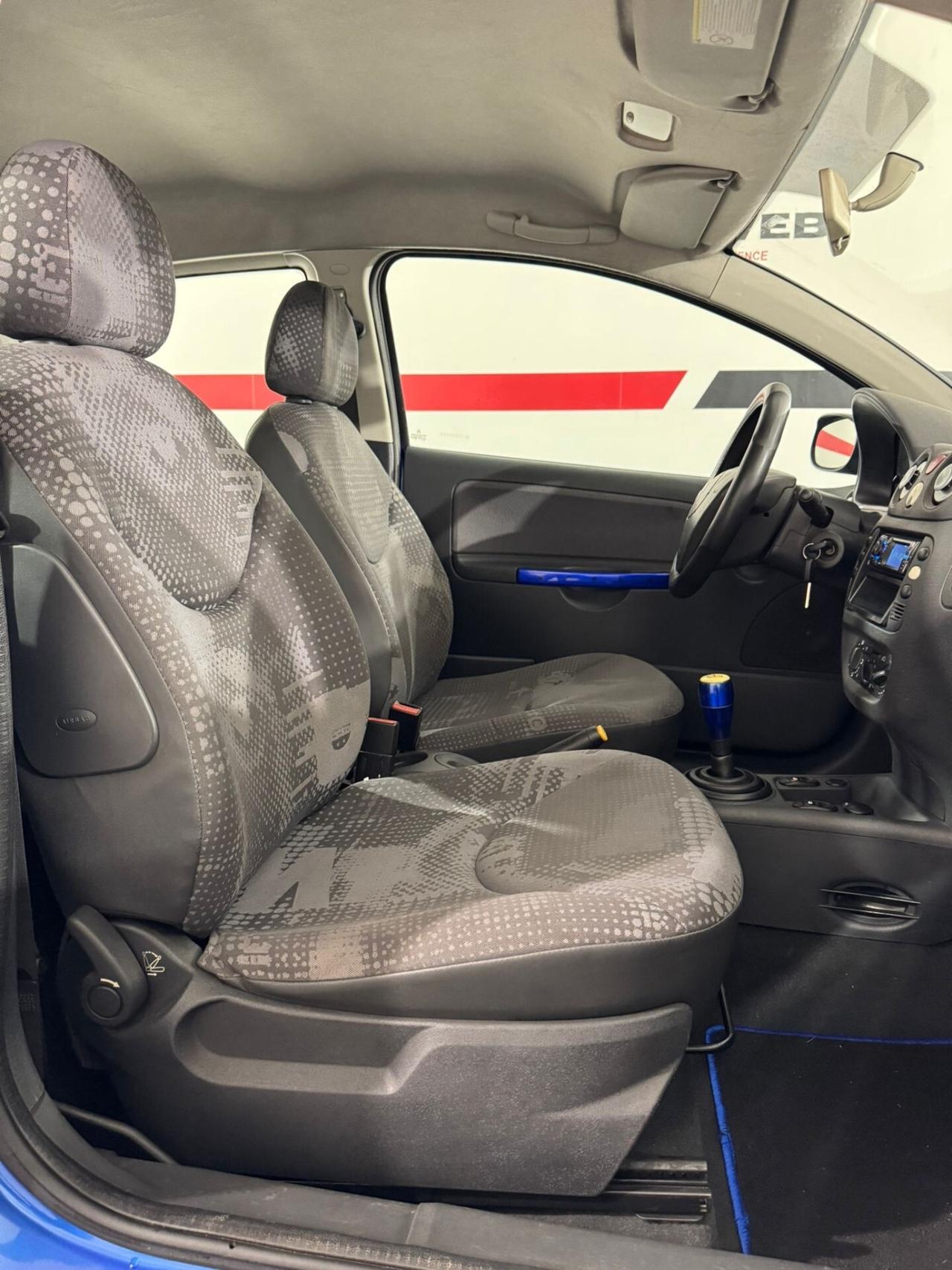 Citroen C2 1.1 Evolution*NEOPATENTATI*